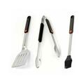 Terraza BBQ Tool Set - 3 Piece, 6PK TE3856997